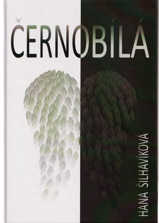 Černobílá