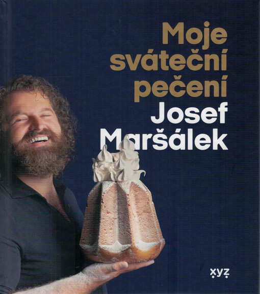 Moje sváteční pečení