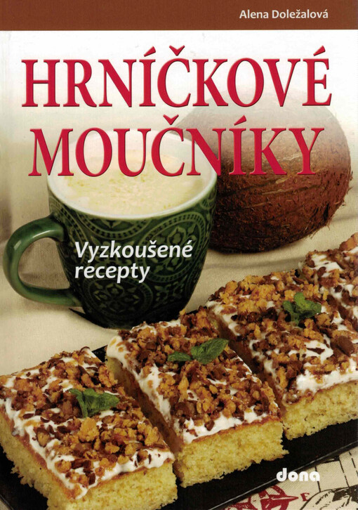 Hrníčkové moučníky