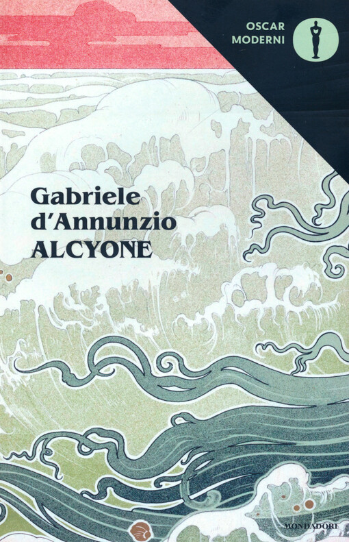 Alcyone
