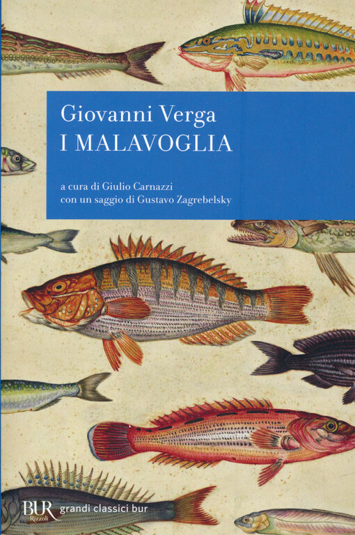 I Malavoglia