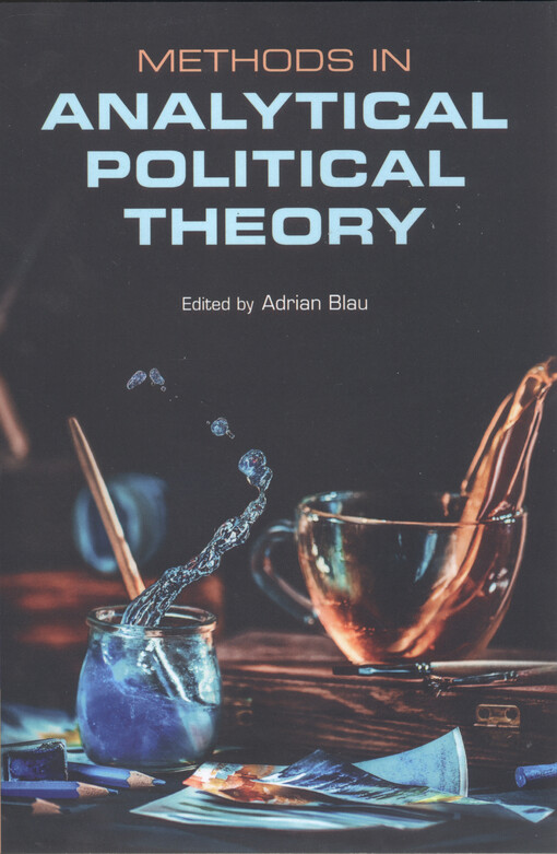 Methods in analytical political theory