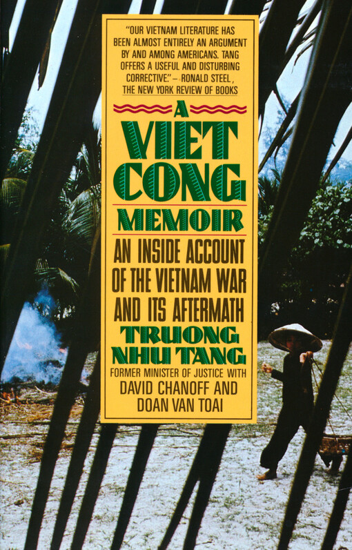 A Vietcong memoir