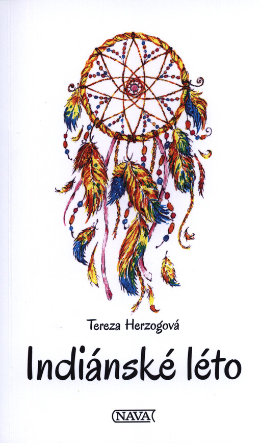 Indiánské léto