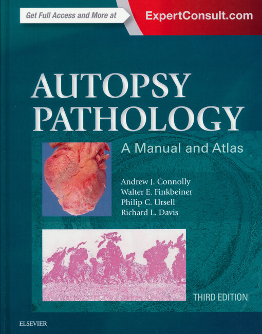Autopsy pathology : a manual and atlas