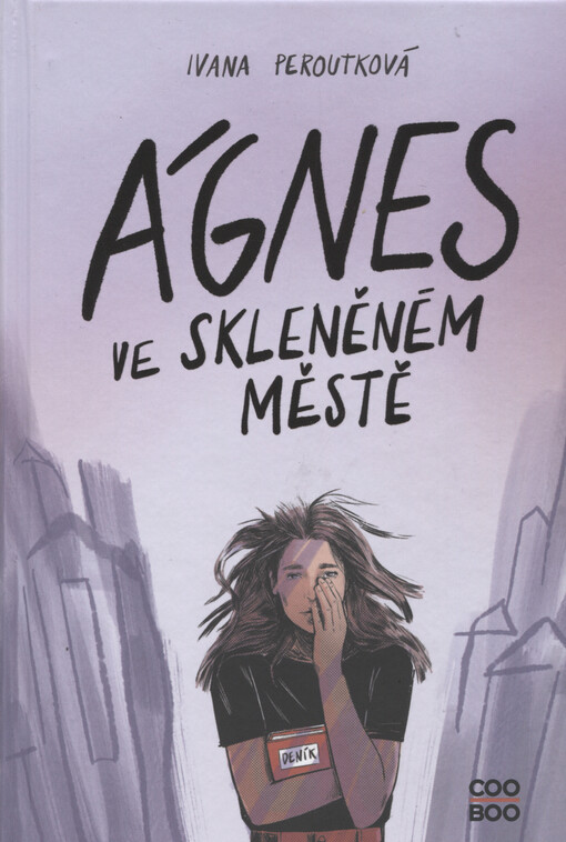 Ágnes ve skleněném městě