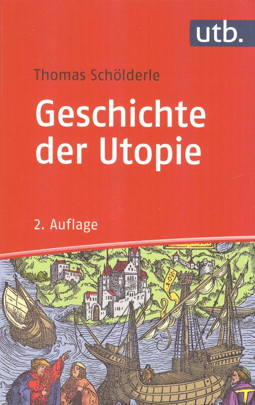 Geschichte der Utopie : eine Einführung