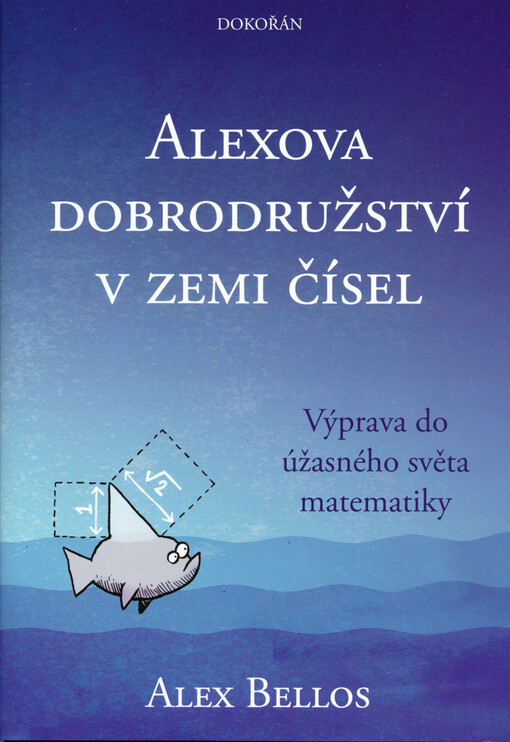 Alexova dobrodružství v zemi čísel
