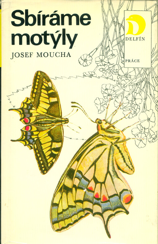 Sbíráme motýly