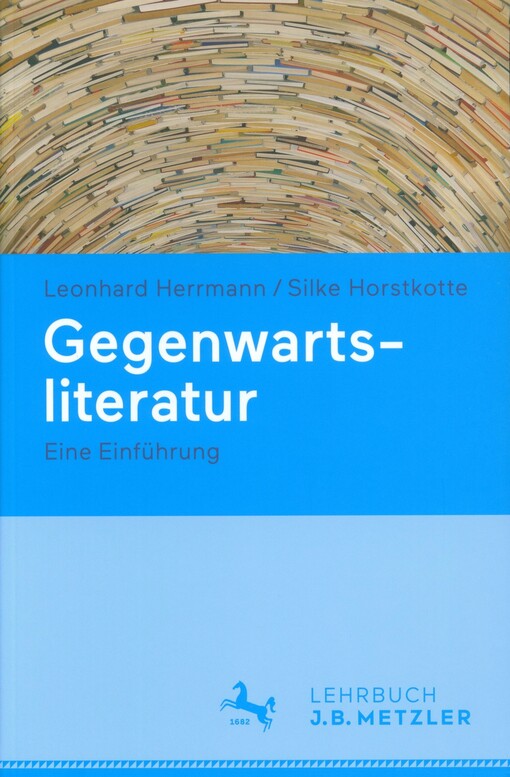 Gegenwartsliteratur