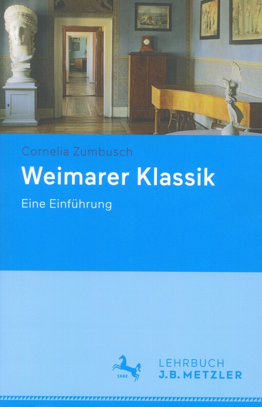 Weimarer Klassik