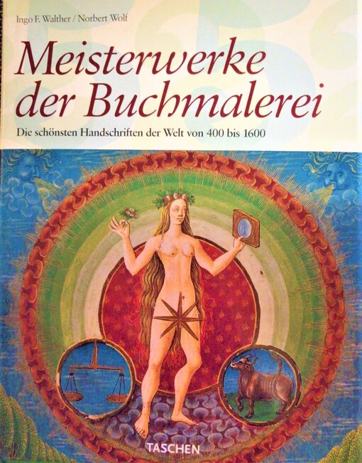 Codices illustres : die schönsten illuminierten Handschriften der Welt, 400 bis 1600   