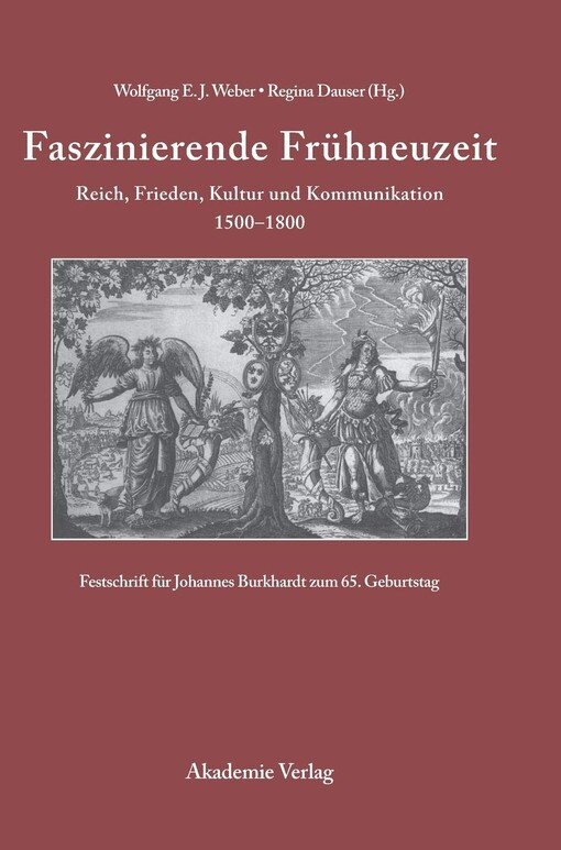 Faszinierende Frühneuzeit