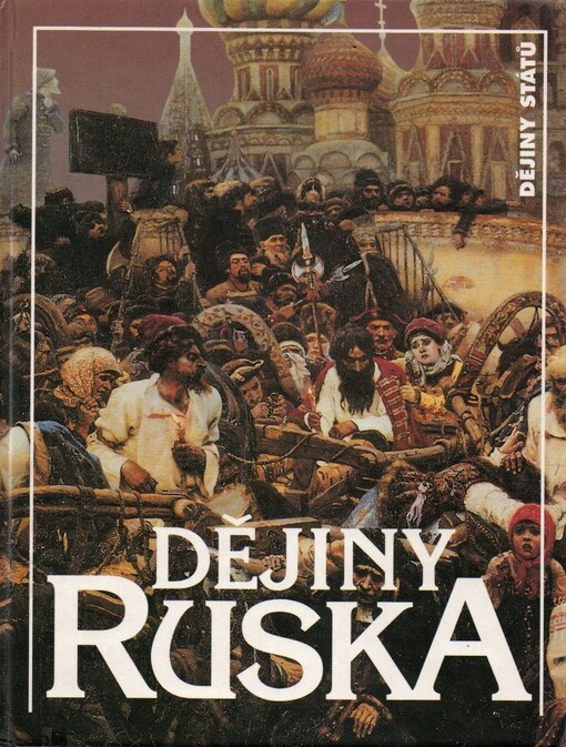 Dějiny Ruska