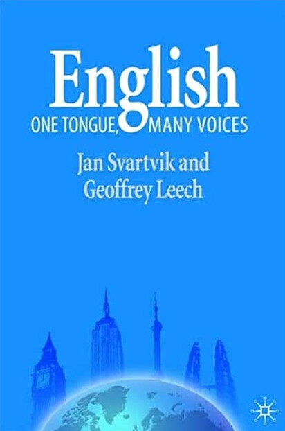 English - One Tongue, Many Voices