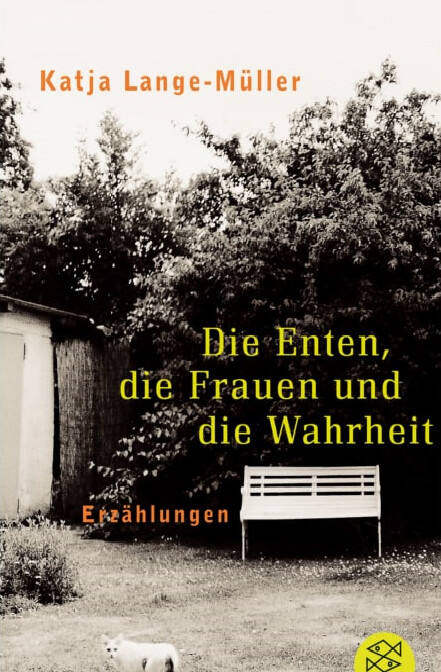 Die Enten, die Frauen und die Wahrheit