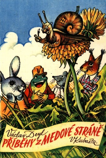 Příběhy z Medové stráně