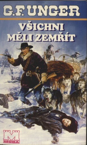 Všichni měli zemřít