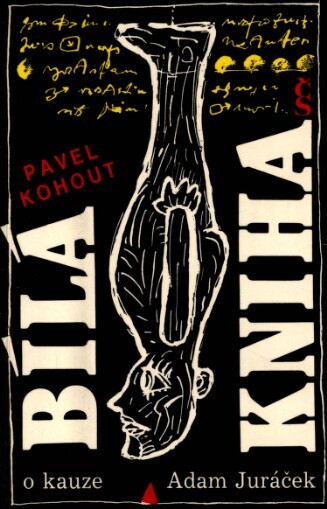 Bílá kniha o kauze Adam Juráček