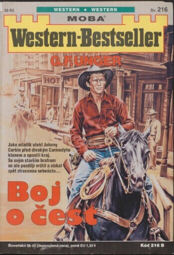 Boj o čest