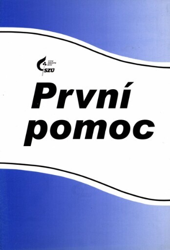 První pomoc