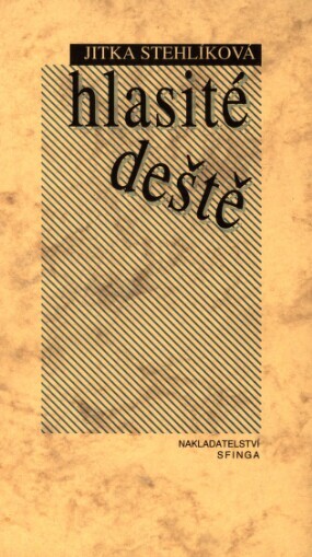 Hlasité deště