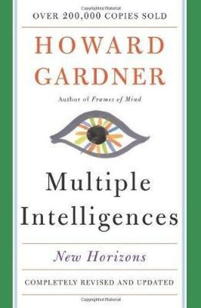 Multiple intelligences : new horizons