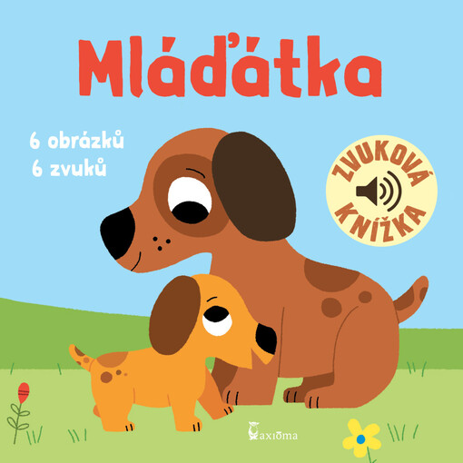 Mláďátka