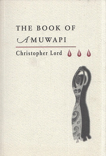 The book of Amuwapi
