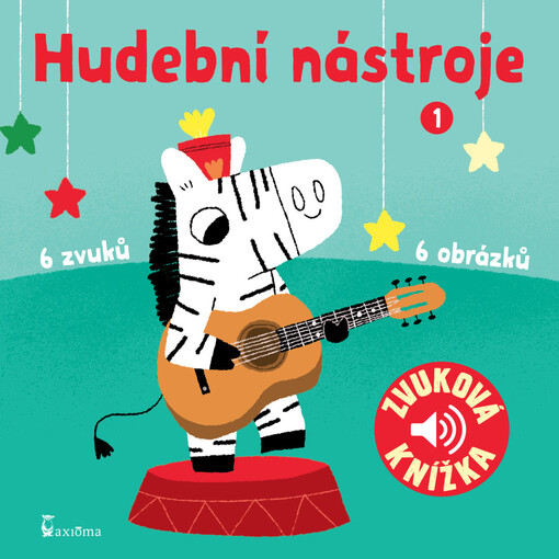 Hudební nástroje. 1