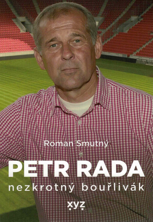 Petr Rada