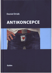 Antikoncepce  (odkaz v elektronickém katalogu)