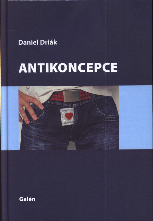 Antikoncepce