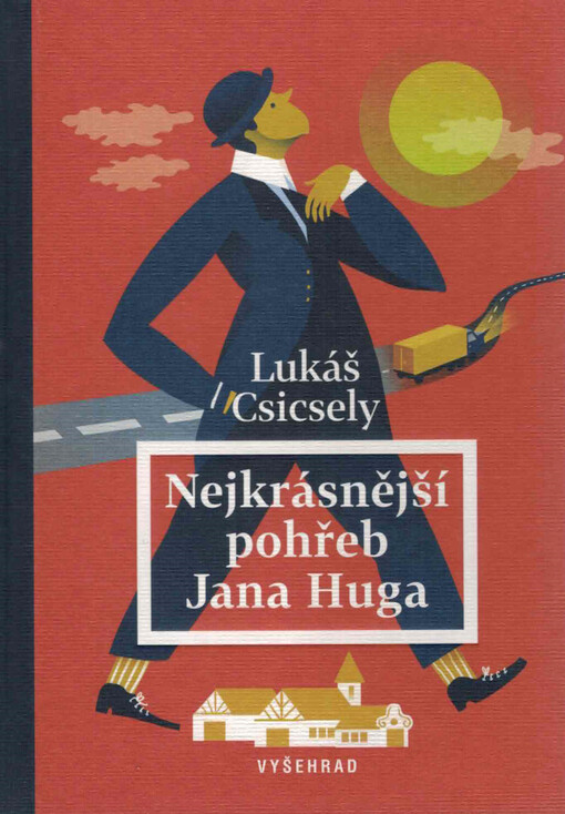 Nejkrásnější  pohřeb Jana Huga
