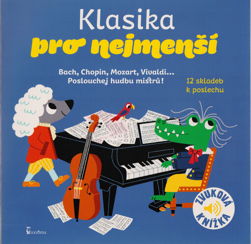 Klasika pro nejmenší