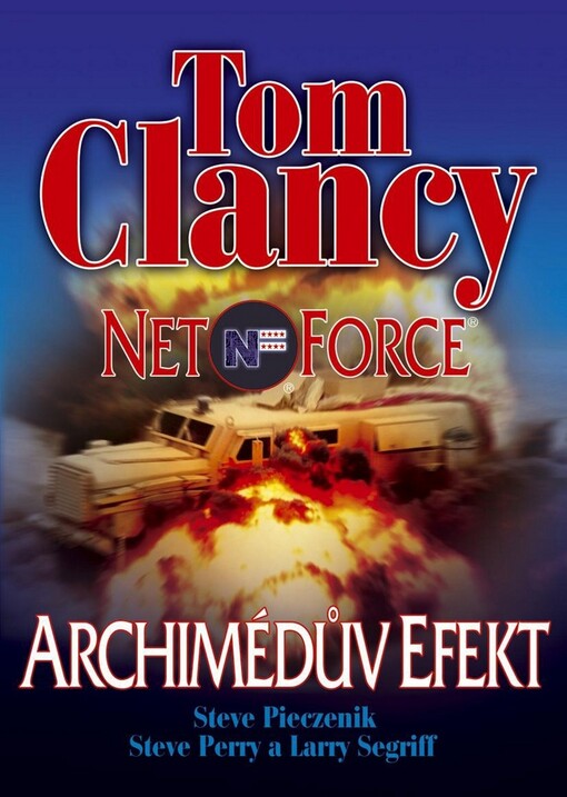 Net Force