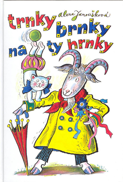 Trnky brnky, na ty hrnky