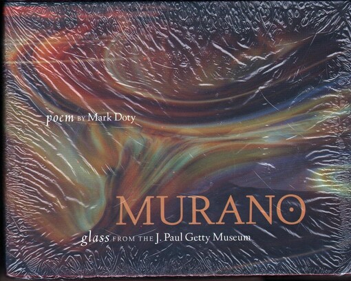 Murano (Getty Trust Publications: J. Paul Getty Museum)
