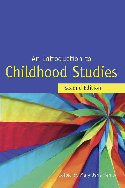An Introduction to Childhood Studies