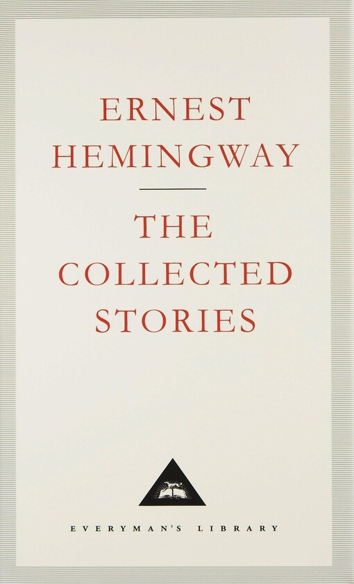 Collected Stories (Everyman Classics)