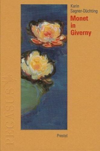 Monet at Giverny