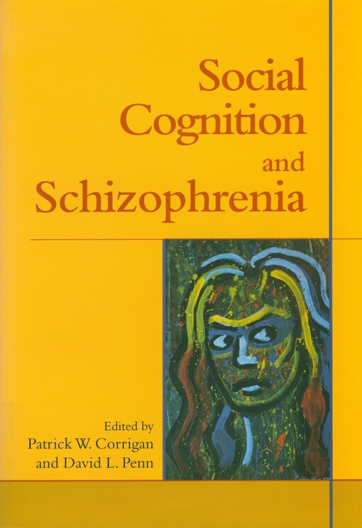 Social cognition and schizophrenia