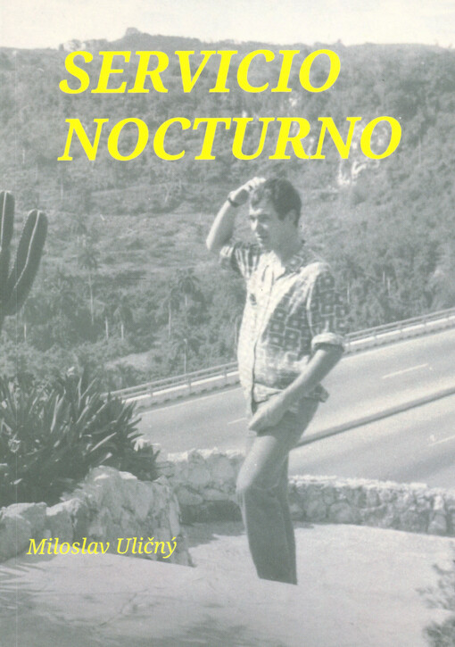 Servicio nocturno = Noční služba