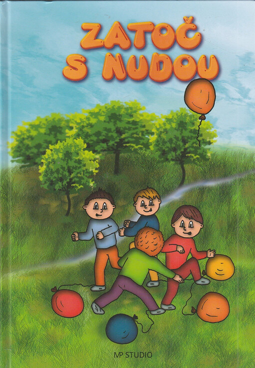 Zatoč s nudou