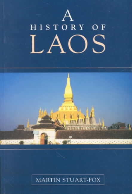 A History of Laos