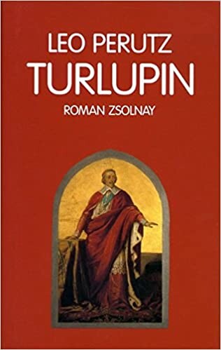 Turlupin: Roman (German Edition)