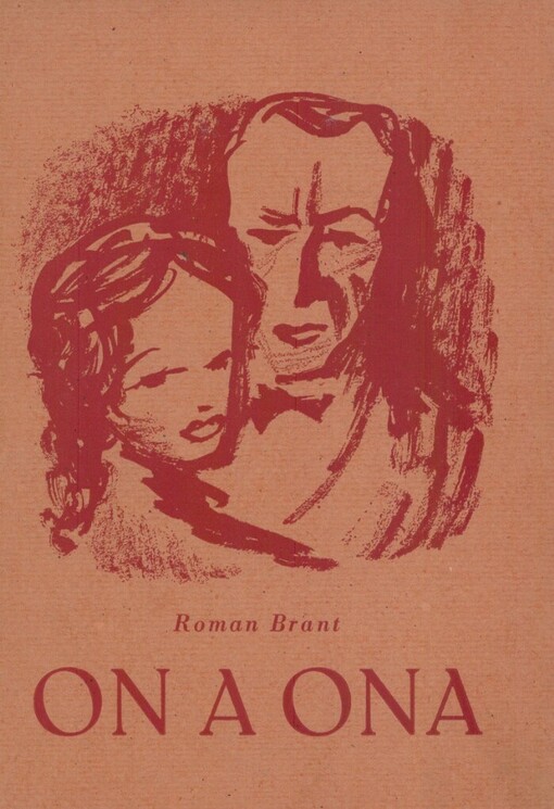 On a ona: Humoristicko-satirický společenský román