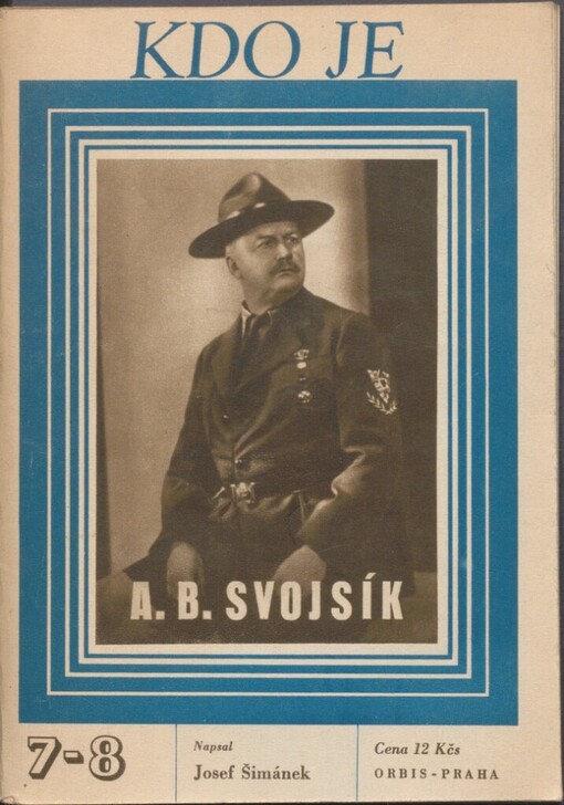 A.B. Svojsík