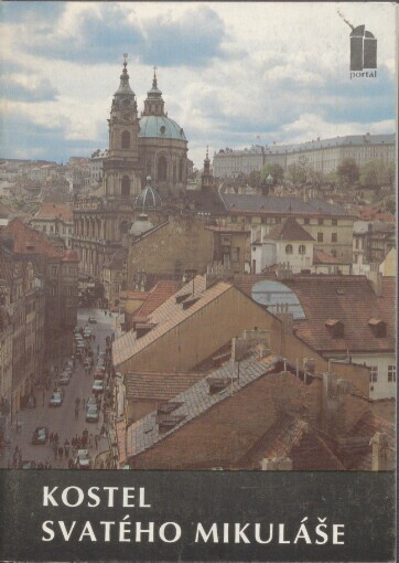 Kostel svatého Mikuláše