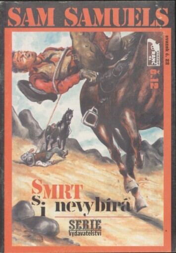 Smrt si nevybírá